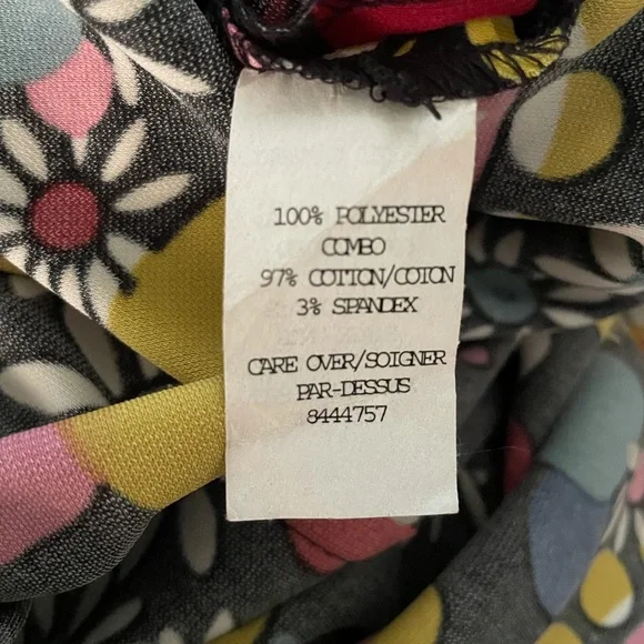 Cynthia Steffe Dress - Size Small - Picture 7 of 7